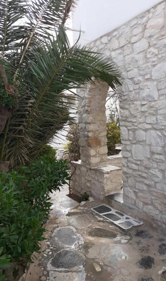 Appartamento Sundeck Drios Esterno foto