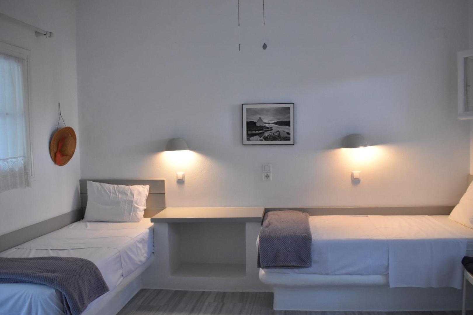 Appartamento Sundeck Drios Esterno foto