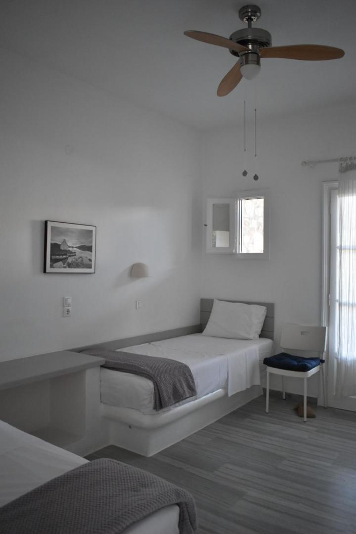 Appartamento Sundeck Drios Esterno foto