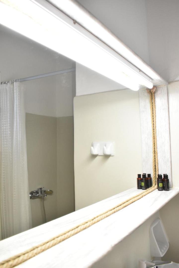 Appartamento Sundeck Drios Esterno foto