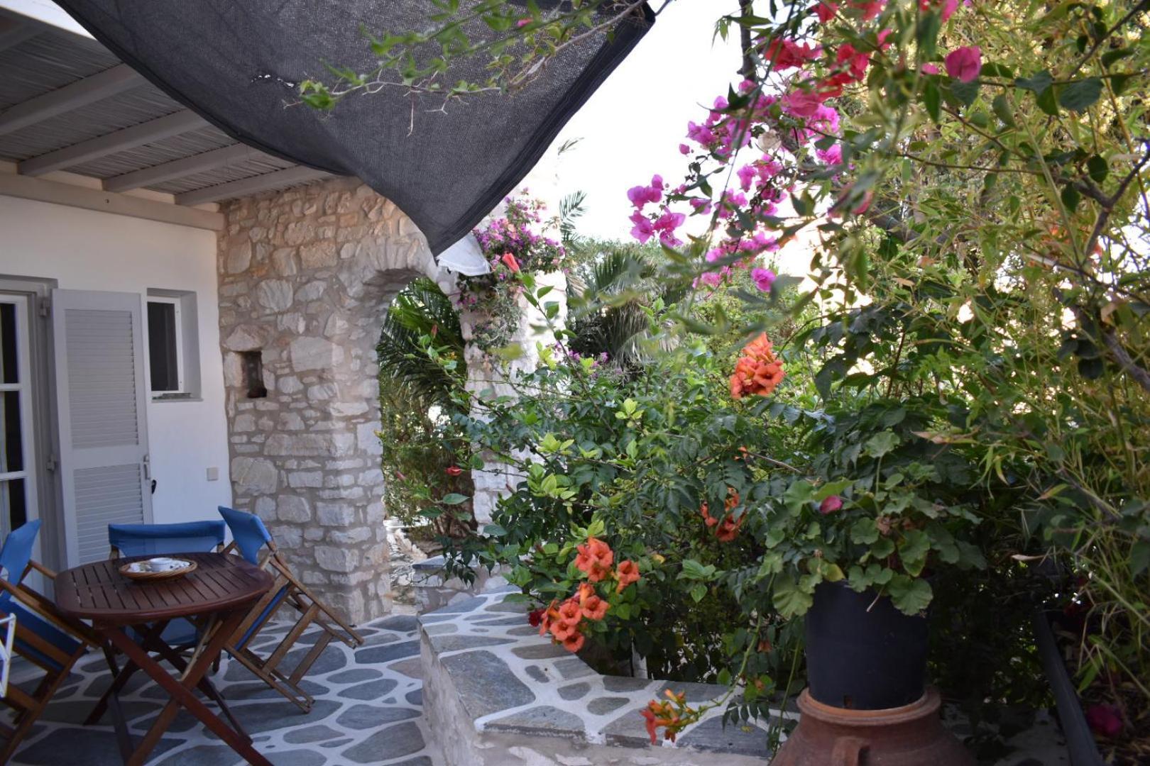 Appartamento Sundeck Drios Esterno foto