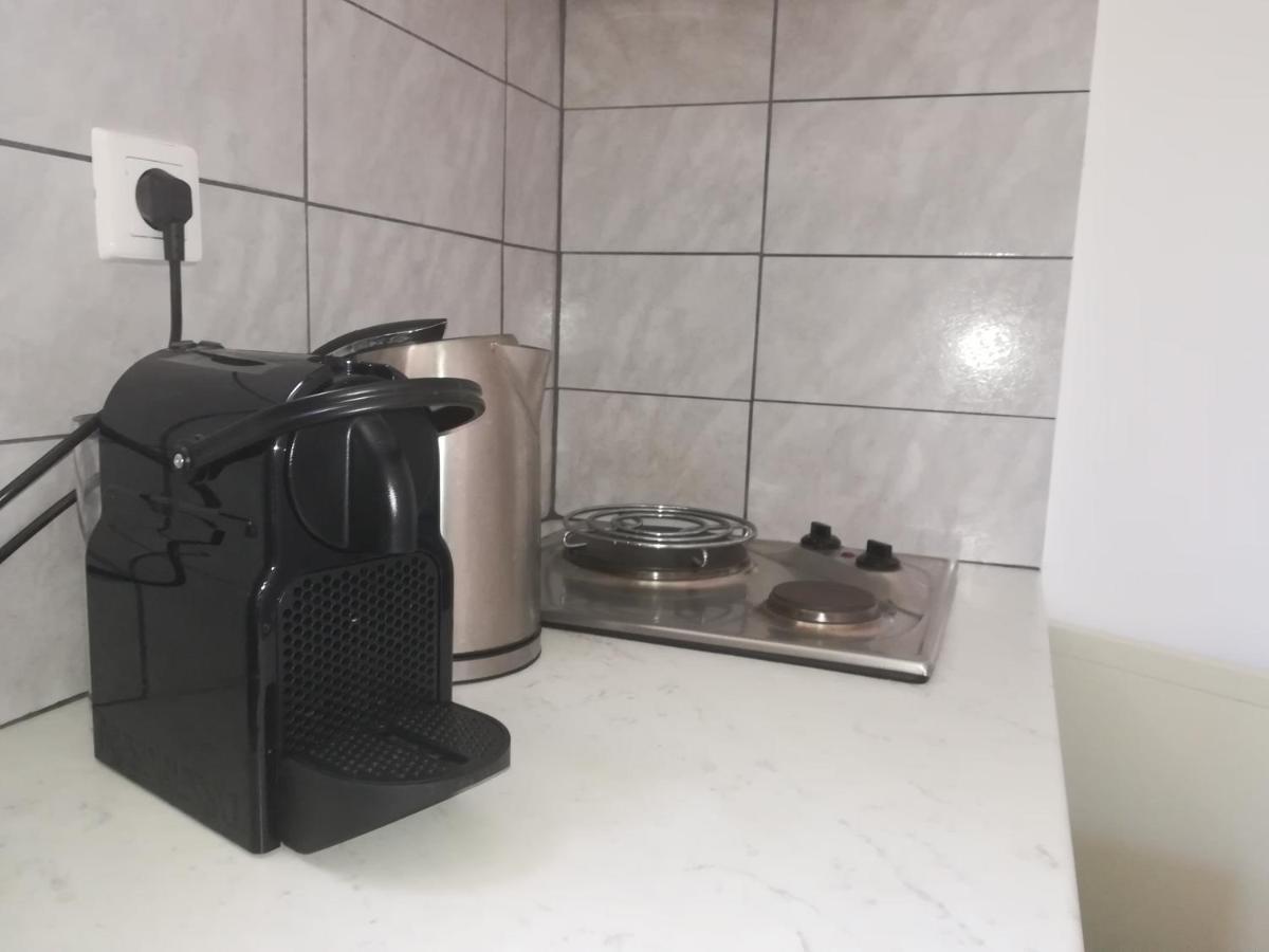 Appartamento Sundeck Drios Esterno foto
