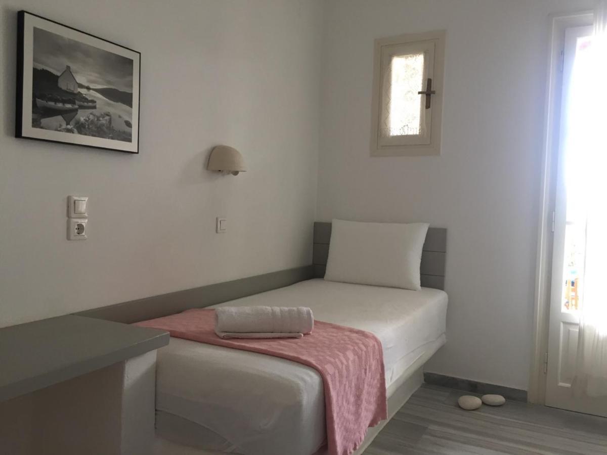 Appartamento Sundeck Drios Esterno foto